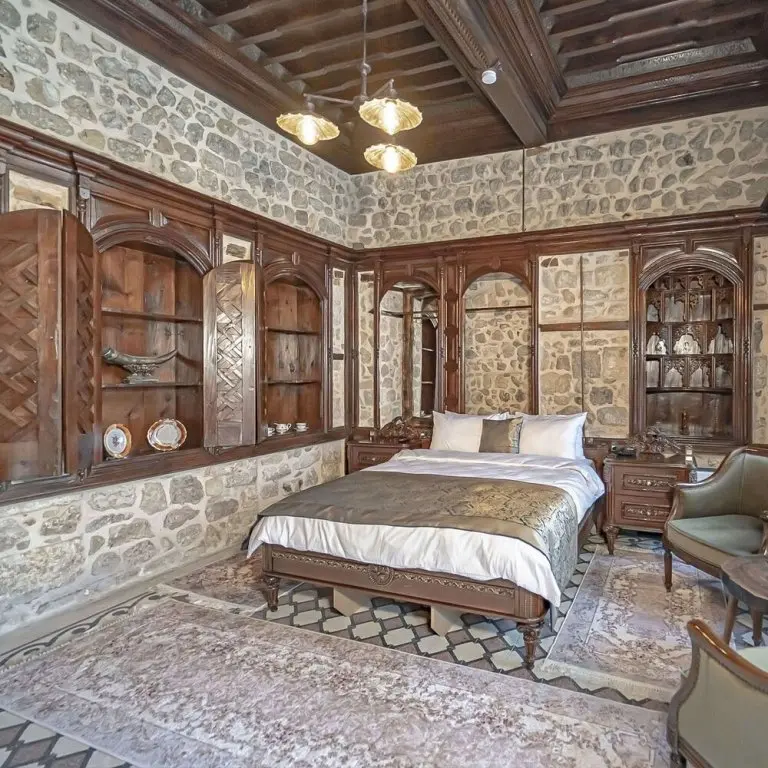 Антакия: Konak Avula Boutique Hotel