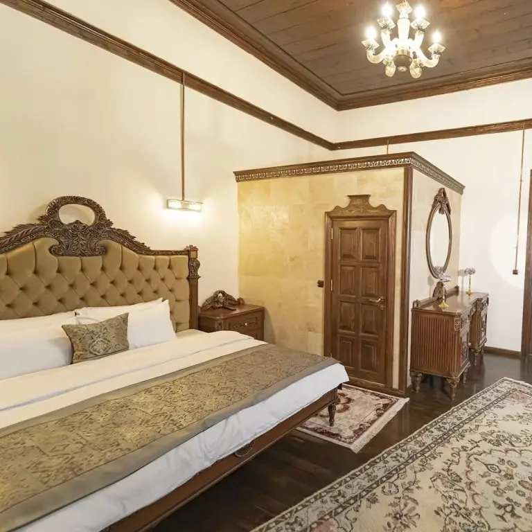 Антакия: Konak Avula Boutique Hotel