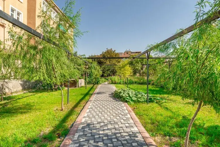 Аванос: Hacı Aşık Konağı