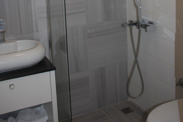 Айвалык: Ege Sade Otel