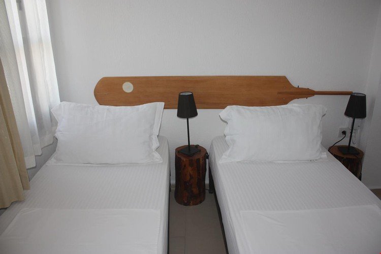 Айвалык: Ege Sade Otel