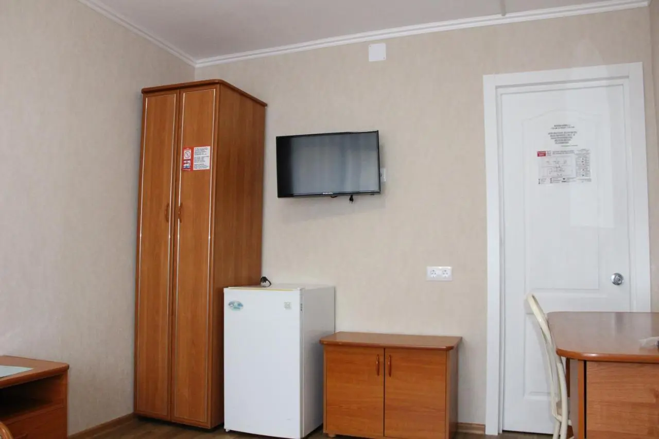Хабаровск: Дом Рыбака