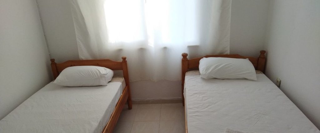 Бозбурун: Huzur Apart