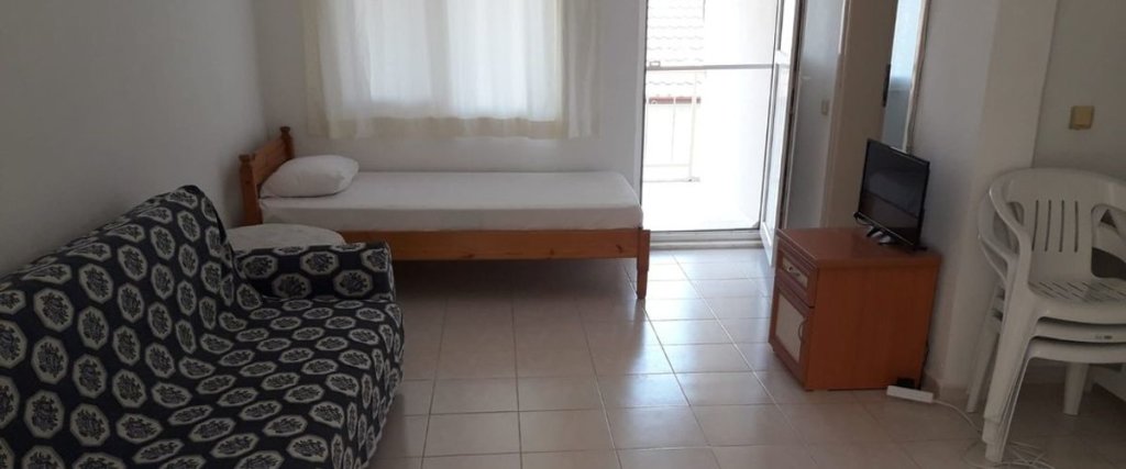 Бозбурун: Huzur Apart