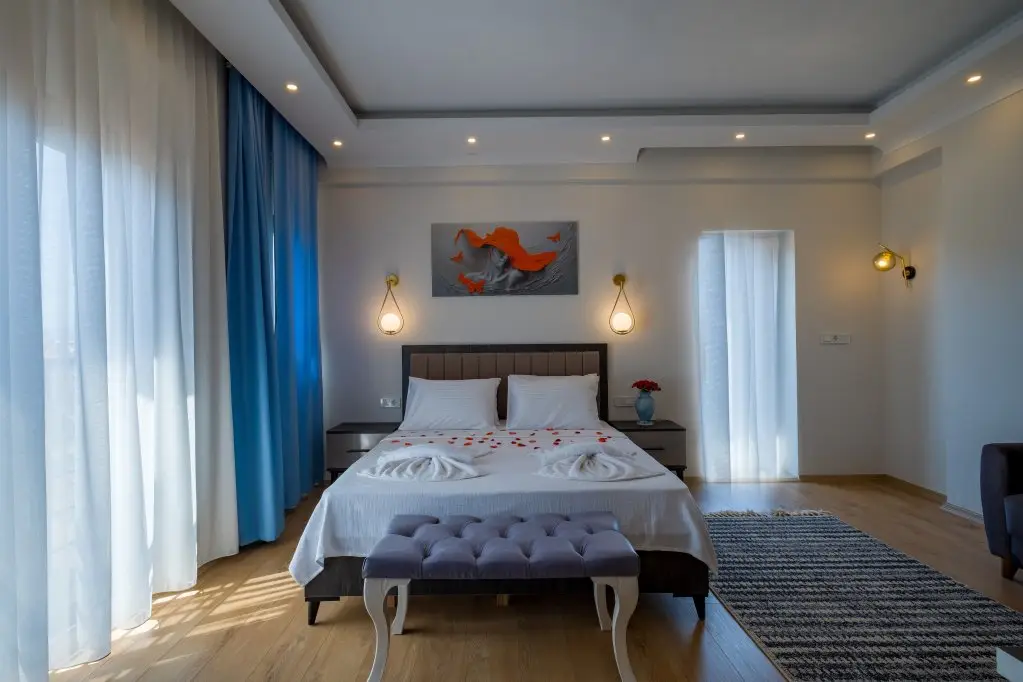 Апарт-Отель Sunrise City Residence — фото 1