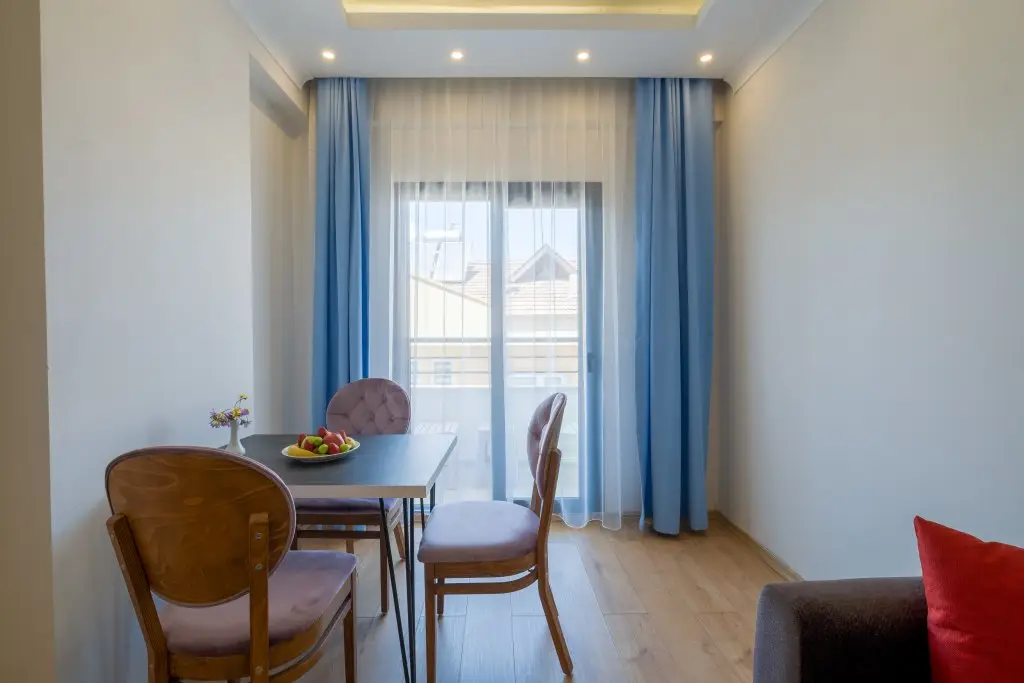 Фетхие: Апарт-Отель Sunrise City Residence