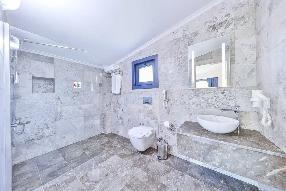 Каш: Villa Kas Bohem