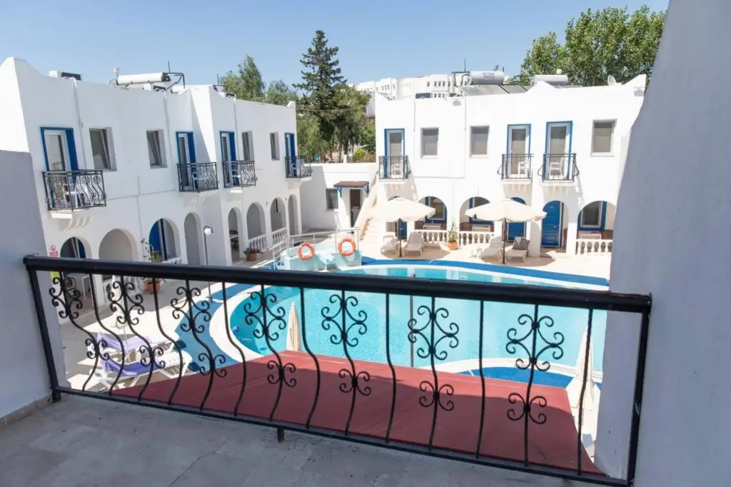 Бодрум: Dreams Bodrum Otel
