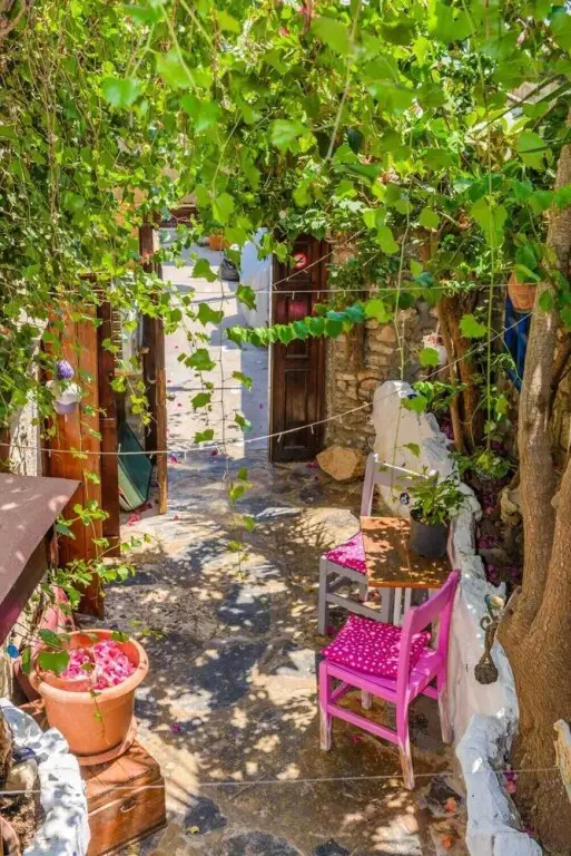 Бодрум: Taş Mori Butik Otel