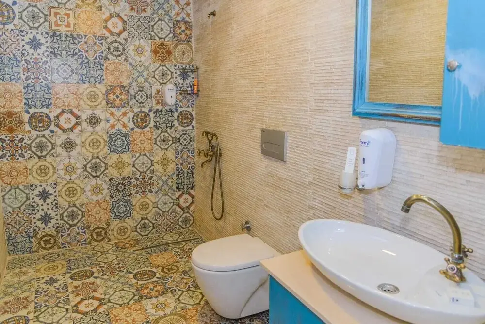 Бодрум: Taş Mori Butik Otel
