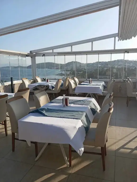 Бодрум: Meu La Boutique Hotel