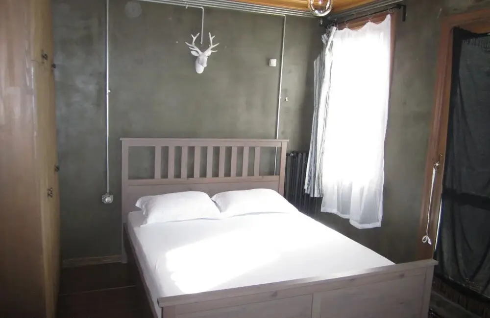 Стамбул: Authentic Room With Balcony in Balat