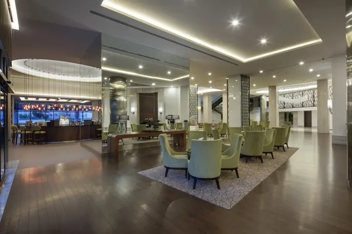 Манавгат: The Sense De Luxe – All Inclusive