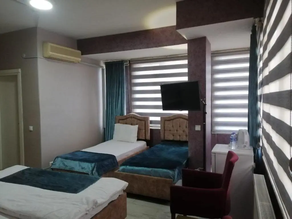 Измит: Masal Otel