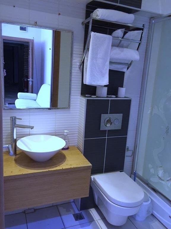 Измит: Masal Otel