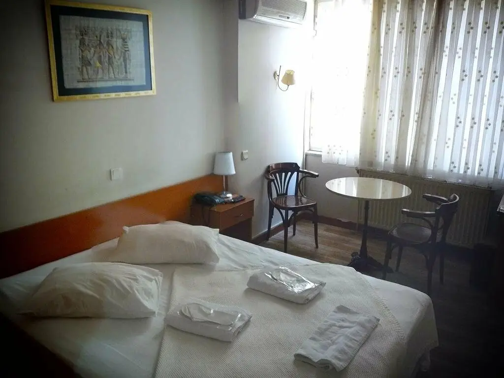 Измит: Masal Otel