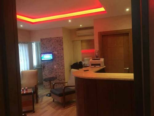 Измит: Masal Otel