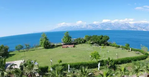 Avsar Boutique-hotel — фото 1