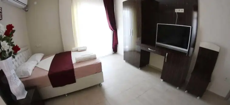 Avsa Nehir Deluxe Hotel — фото 1