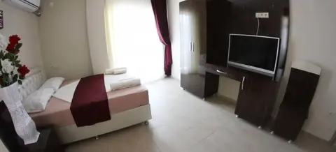 Avsa Nehir Deluxe Hotel — фото 1