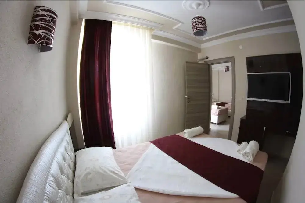 Avsa Nehir Deluxe Hotel — фото 1