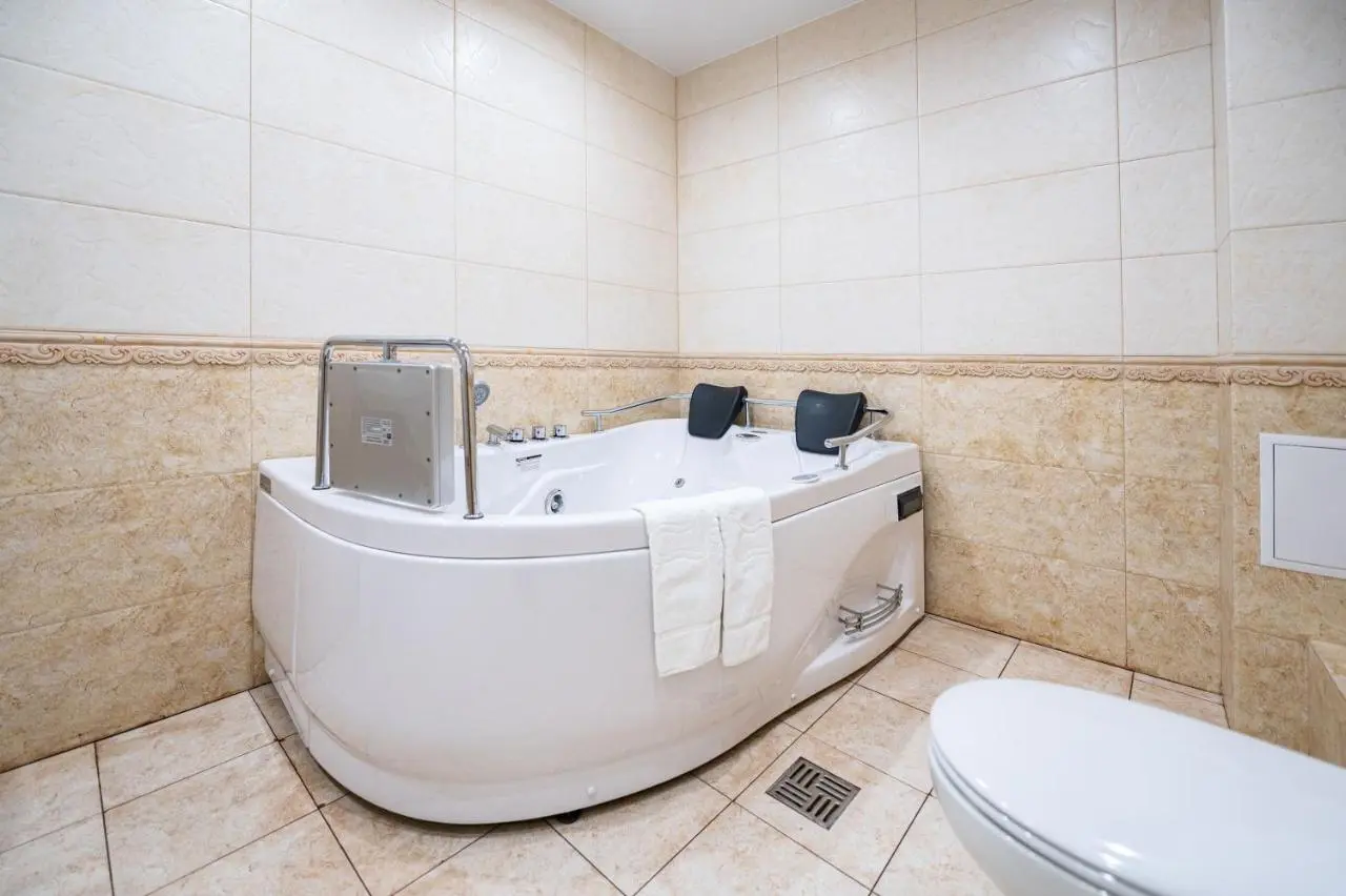 Хабаровск: Pilot Hotel
