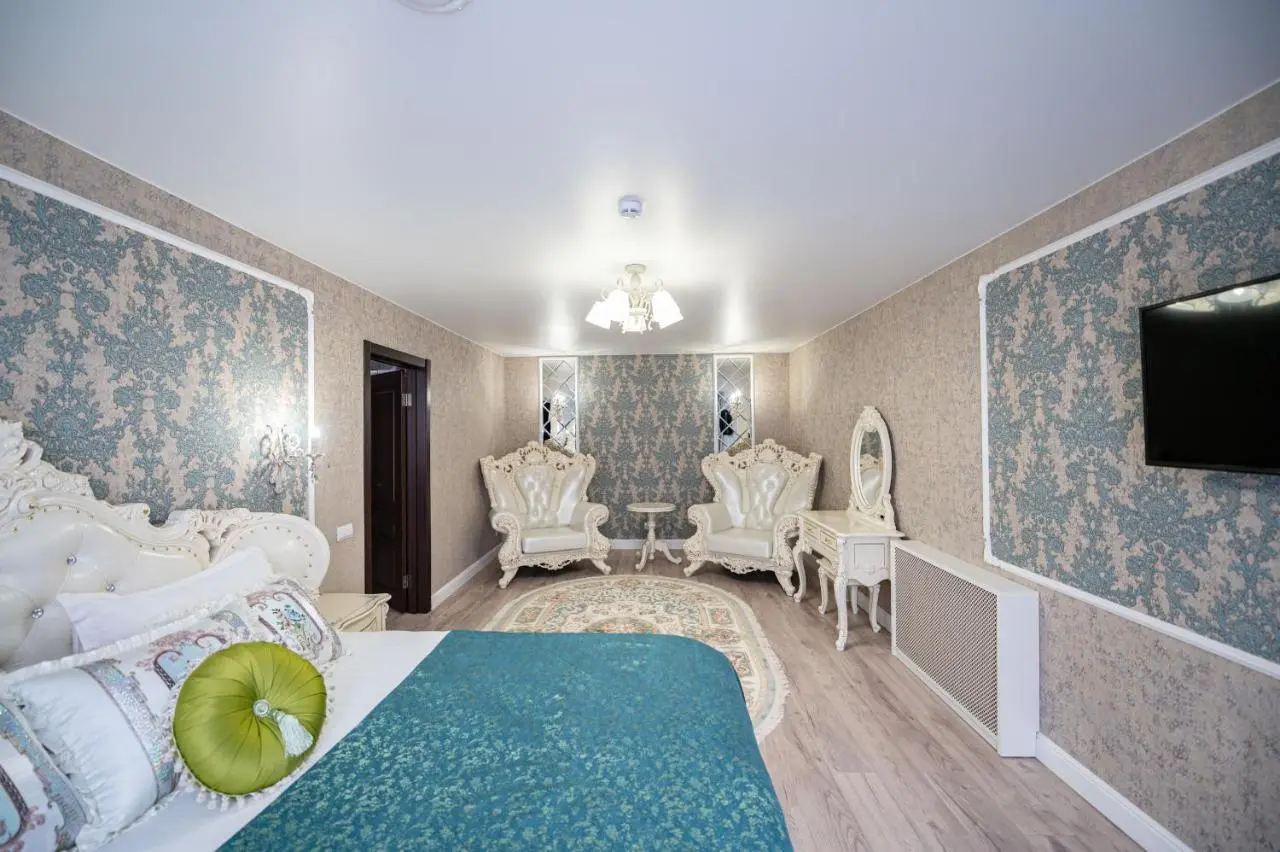 Хабаровск: Pilot Hotel