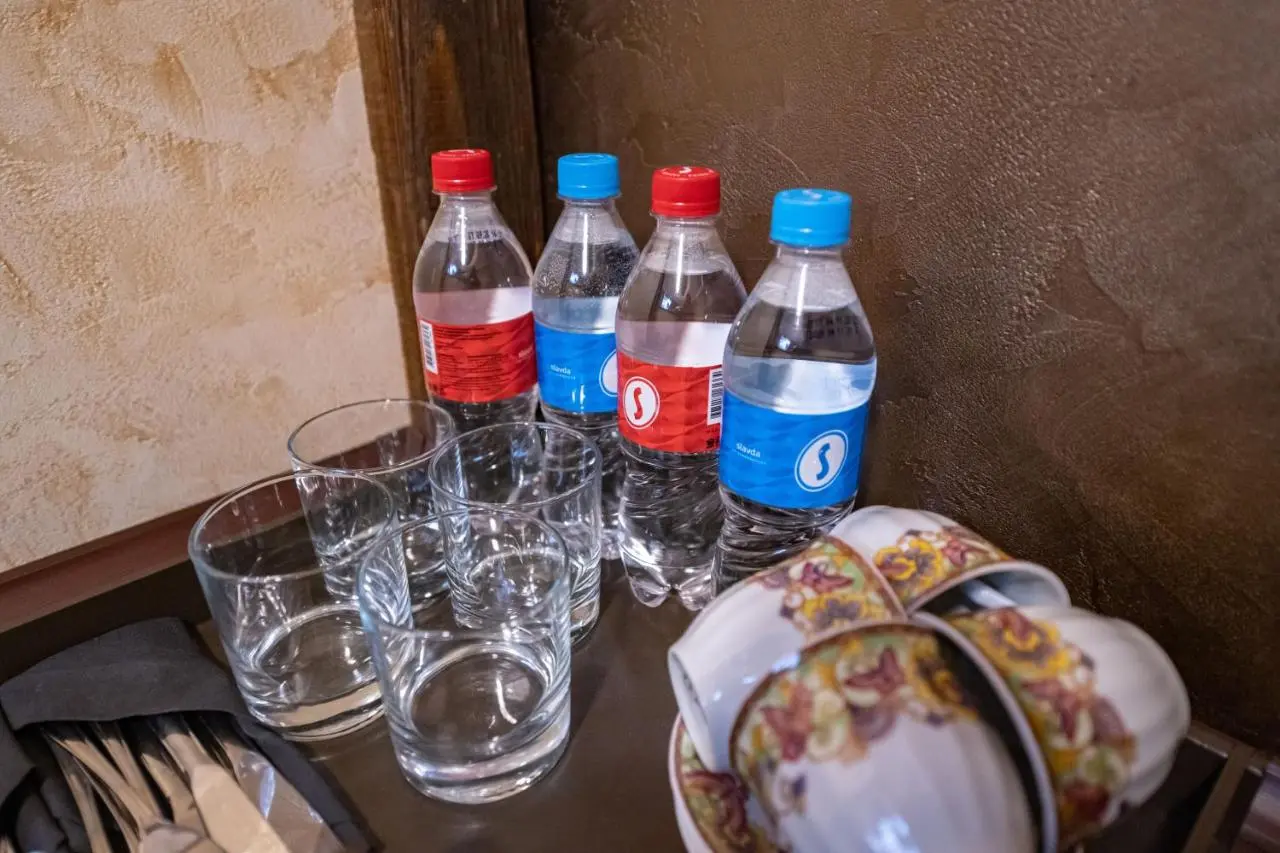 Хабаровск: Pilot Hotel