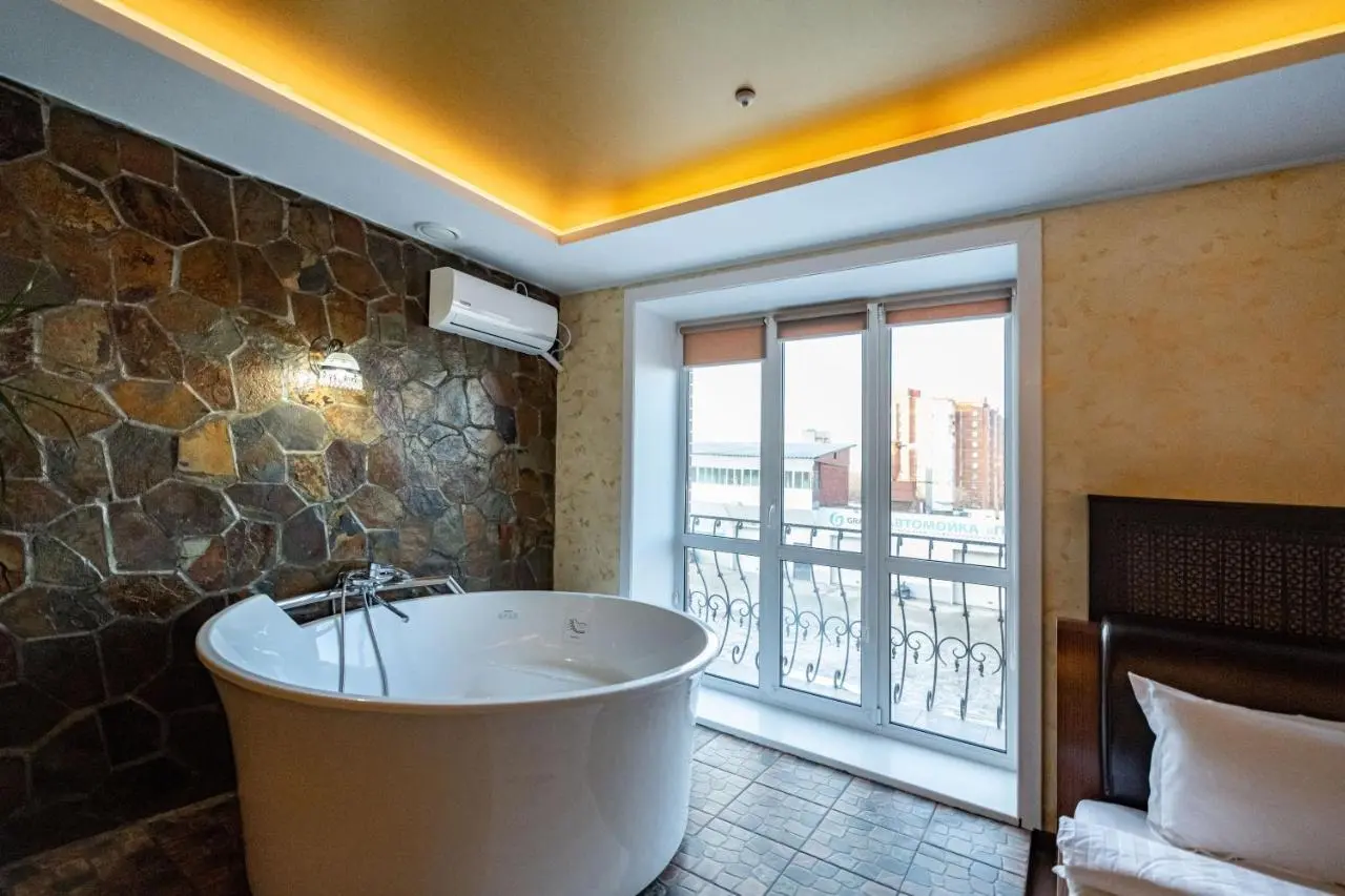 Хабаровск: Pilot Hotel