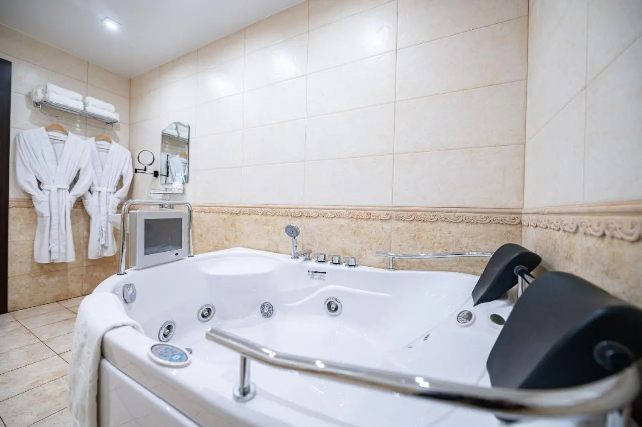 Хабаровск: Pilot Hotel