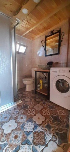 Датча: Andizalti Doga Evleri