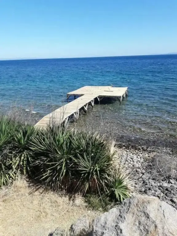 Бехрамкале: Assos Tas Ev Pansiyon