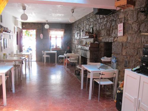 Бехрамкале: Assos Tas Ev Pansiyon