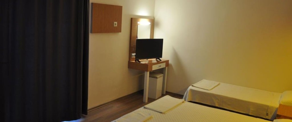 Аланья: Anita Sunpark Beach Otel