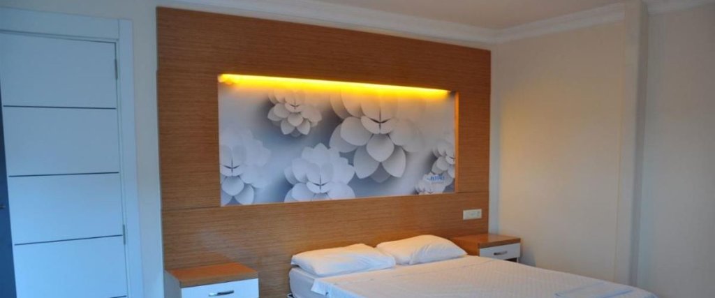 Аланья: Anita Sunpark Beach Otel