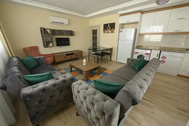 Демре: Tokgoz Apart