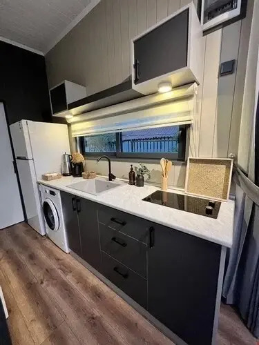 Фетхие: Calıs Tiny House