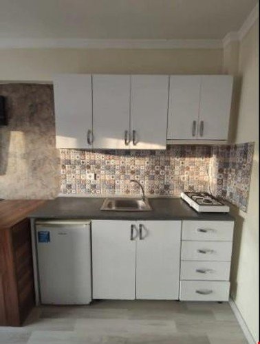 Стамбул: Azad Homes 48e