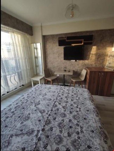 Стамбул: Azad Homes 48e