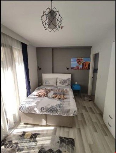 Стамбул: Azad Homes 48e