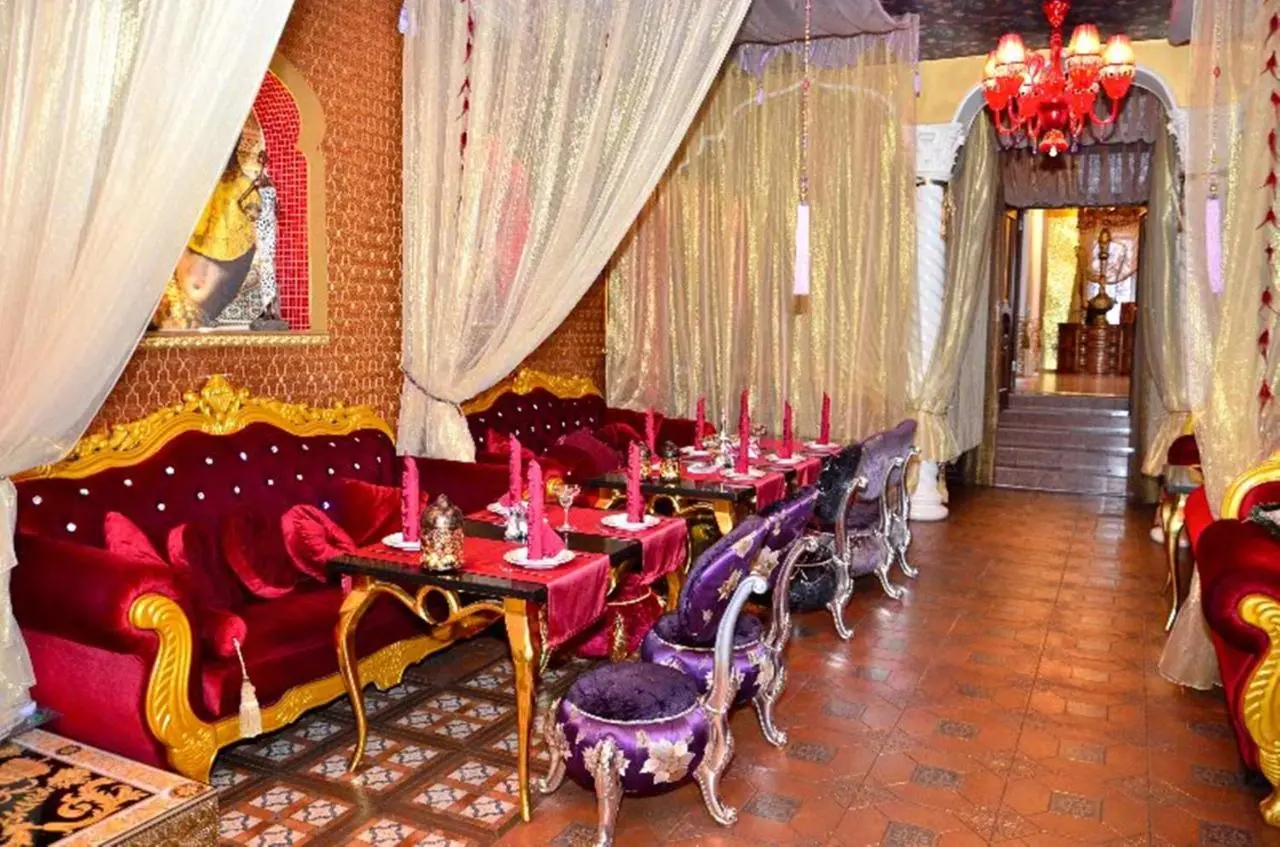 Хабаровск: Mozart Hotel