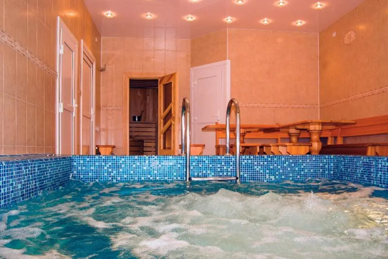 Хабаровск: Mozart Hotel