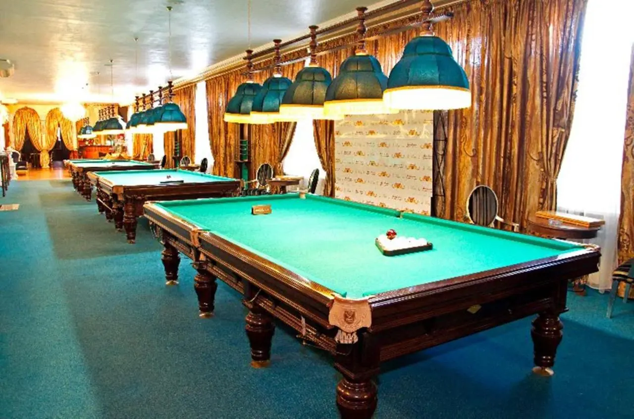 Хабаровск: Mozart Hotel