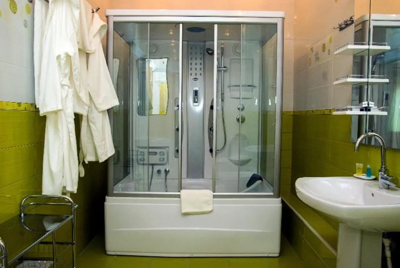 Хабаровск: Mozart Hotel