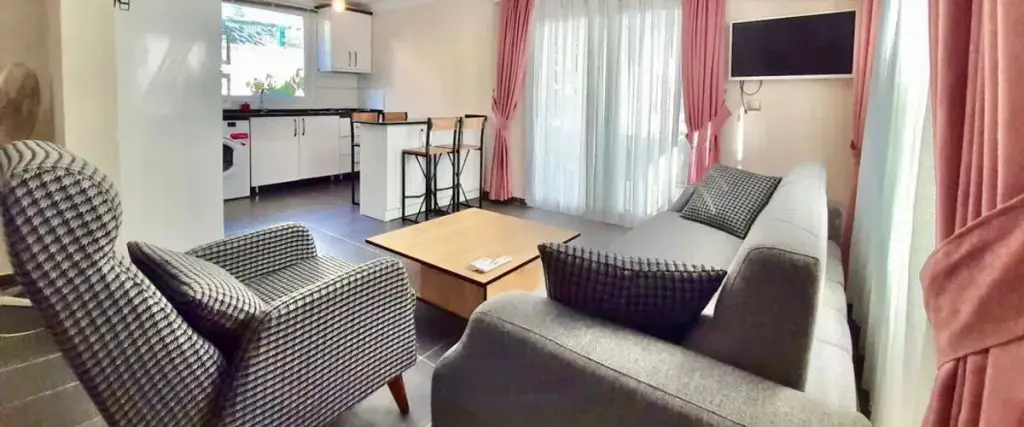 Фетхие: Aloanda House