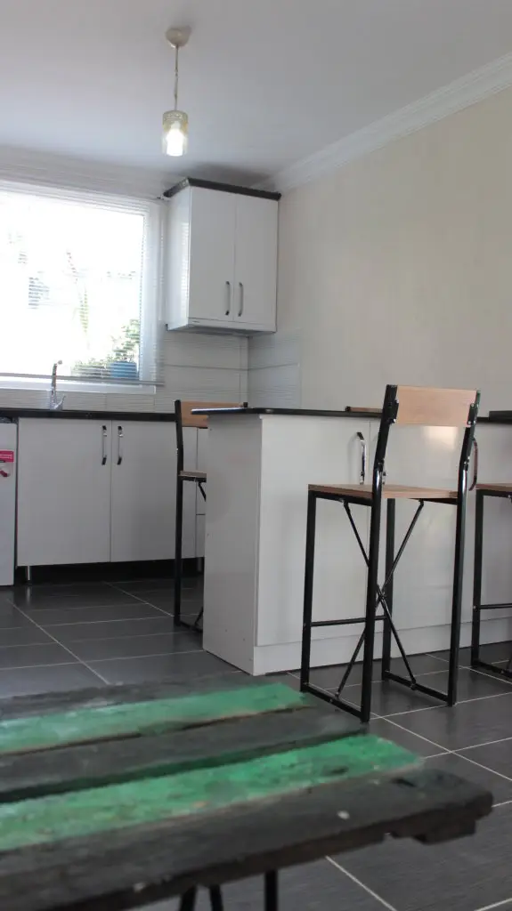 Фетхие: Aloanda House
