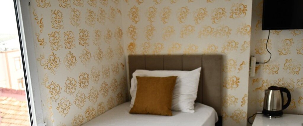 Стамбул: Ada Apart Otel