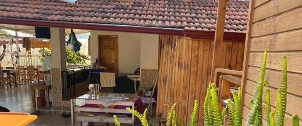 Демре: Asmaalti Ev Pansiyonu-bungalow