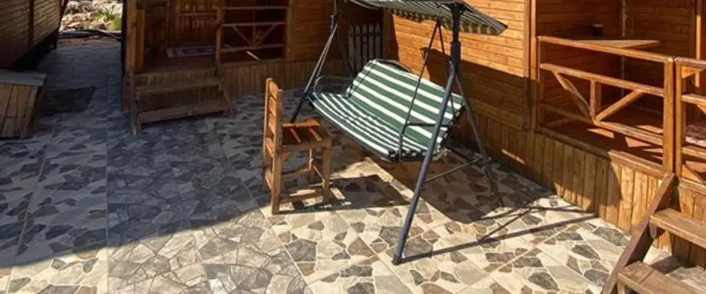 Демре: Asmaalti Ev Pansiyonu-bungalow
