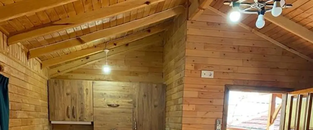 Демре: Asmaalti Ev Pansiyonu-bungalow